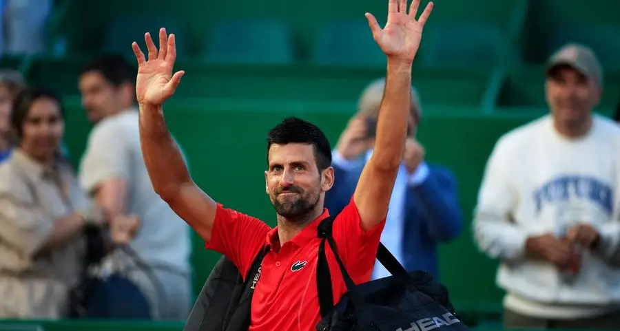 World number one Djokovic not playing at Madrid Open