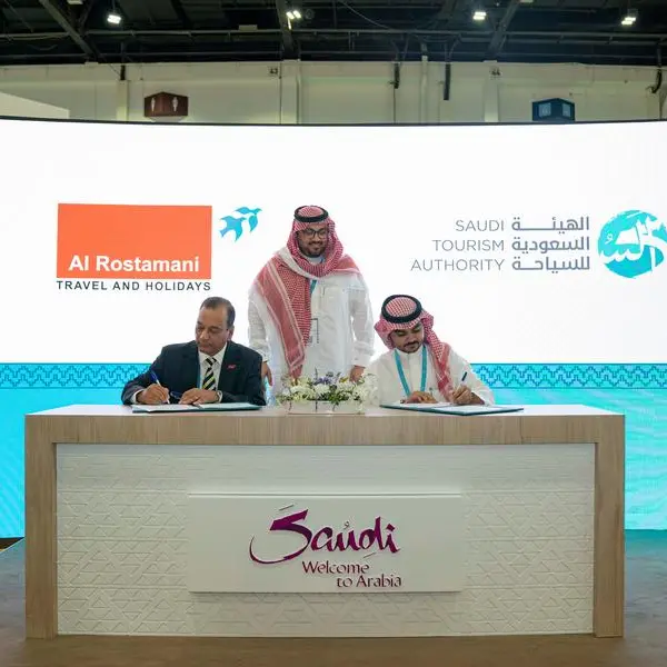 Al Rostamani Travel and Holidays and Saudi Tourism Authority unite to bolster Saudi Arabia tourism in the UAE