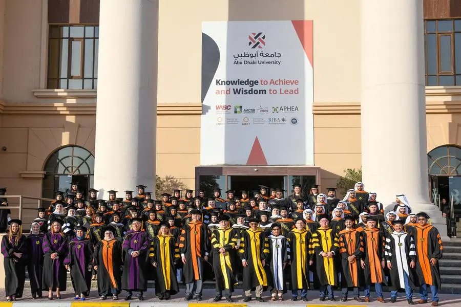 IIT-Delhi Abu Dhabi introduces inaugural academic program