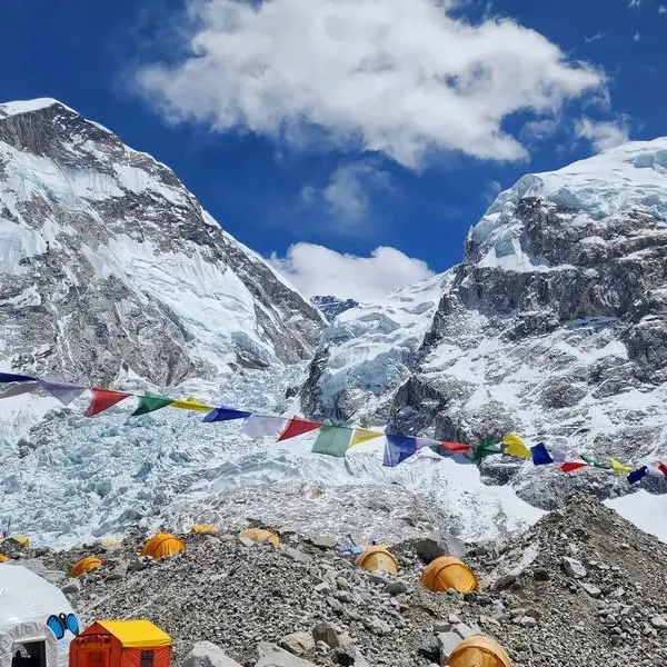 Nepal celebrates 70 years since first Everest summit
