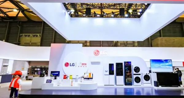 LG Electronics India puts IPO on hold: IFR