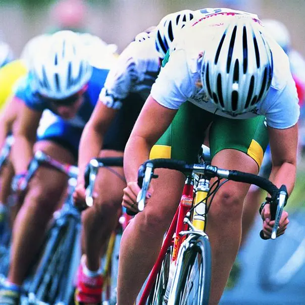 Al Mansouri gives UAE a cycling bronze at the Asian Games