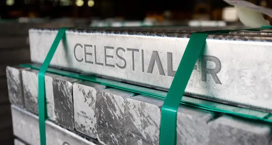EGA supplies CelestiAL solar aluminium to global automotive parts maker Hyundai Mobis