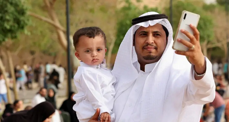 4-day Eid Al-Adha holidays for Saudi private sector