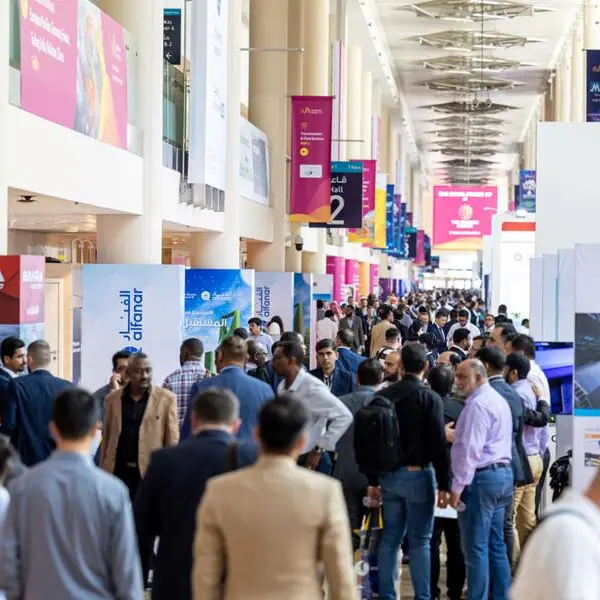 Largest Middle East energy yet opens tomorrow with experts probing pathways to energy security and sustainability