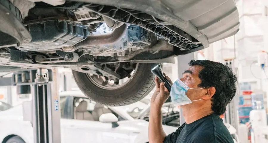 كارس 24 تستعرض أهمية نموذج الخدمات المتكاملة في تطوير قطاع السيارات المستعملة في الدولة