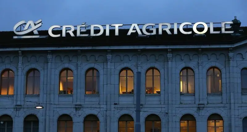 Credit Agricole’s consolidated profits surge 68% YoY in H1 2024