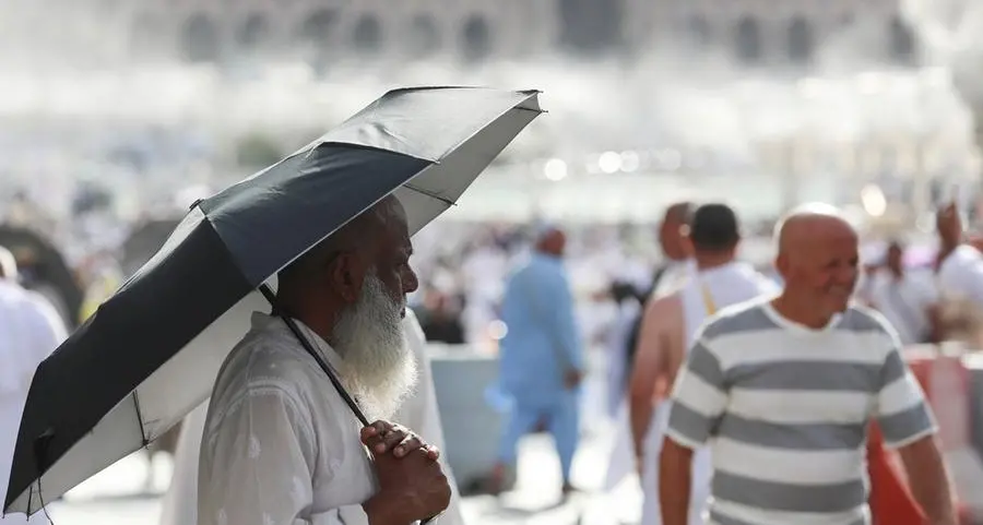 Registration for Haj opens for domestic pilgrims