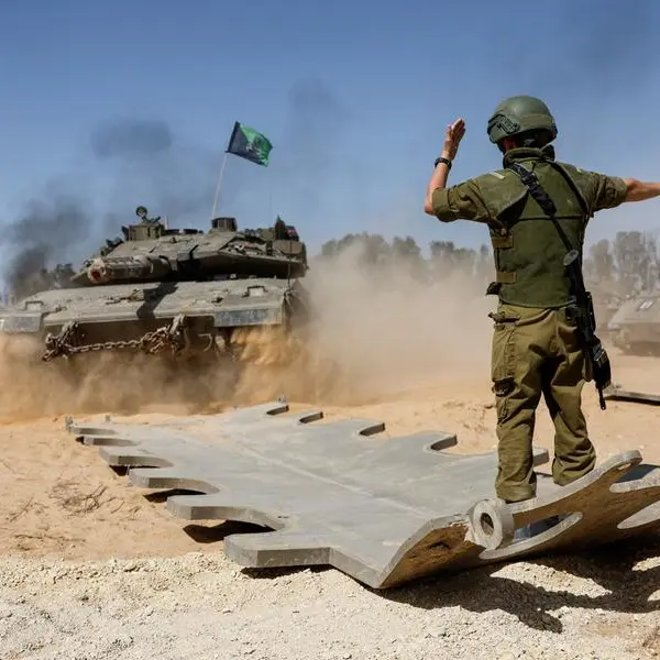 Hamas official says any Israeli military operation in Rafah will threaten truce talks