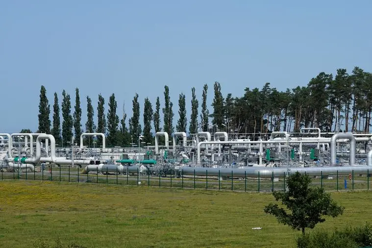 One year on, Nord Stream sabotage remains a mystery