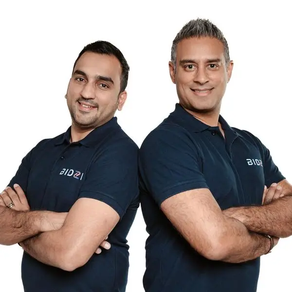 Bidzi launches in UAE, revolutionizing M&A market for SMEs