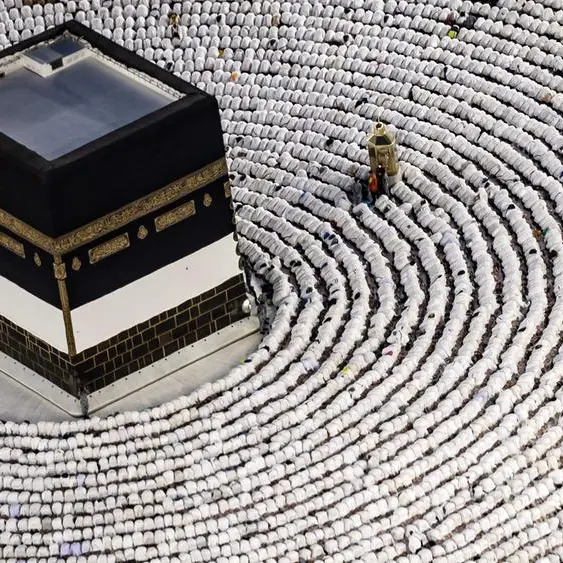 Makkah deputy emir: Pilgrims’ arrival in Mina complete for a smooth Hajj