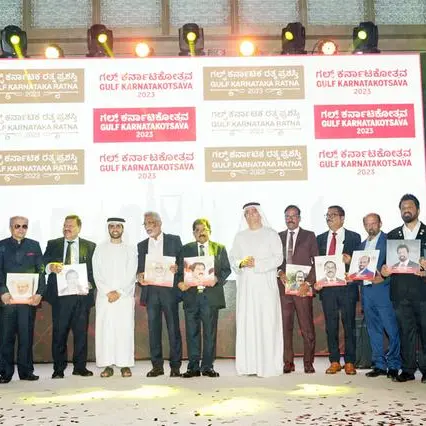 Second edition of Gulf Karnatakostava & Gulf Karnataka Ratna Awards to take place in Dubai on September 8, 2024
