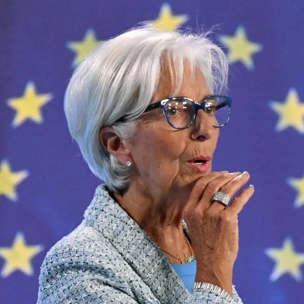ECB still has 'long way to go' to tame inflation: Lagarde