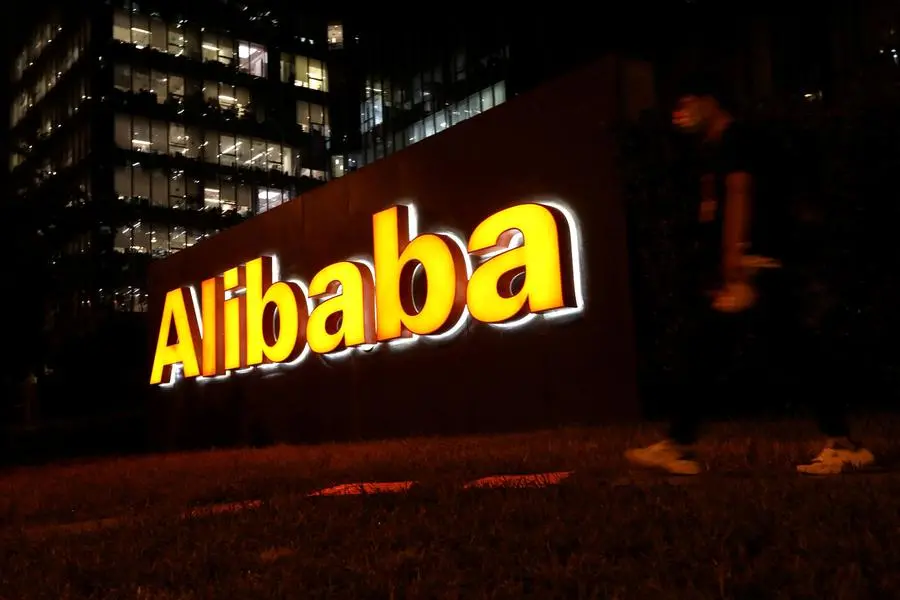 . regulators to vet Alibaba, other Chinese firms' audits -sources