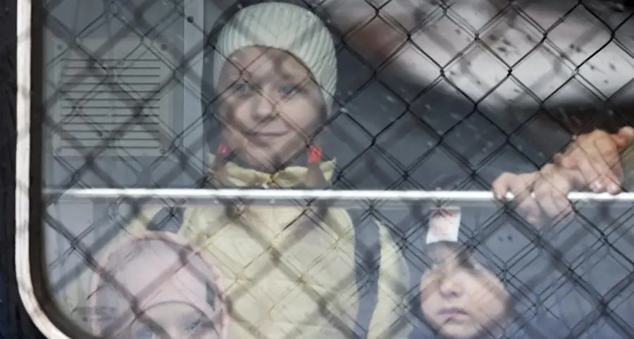 Germany extends protection status for Ukrainian refugees until March 2025