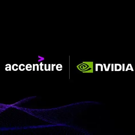 Accenture and NVIDIA lead enterprises into era of AI