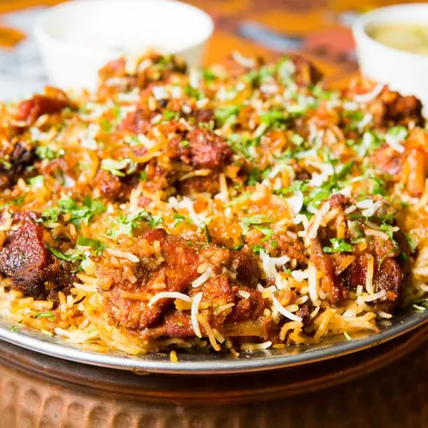 Dubai: Rice-less biryani anyone? Food conference cooks up unique dishes