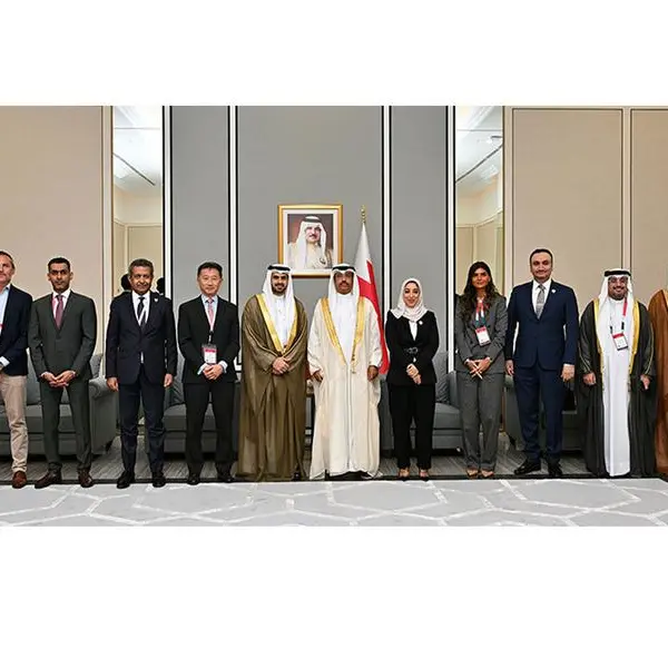 Bahrain welcomed over 2,300 aviation professionals from 110 countries