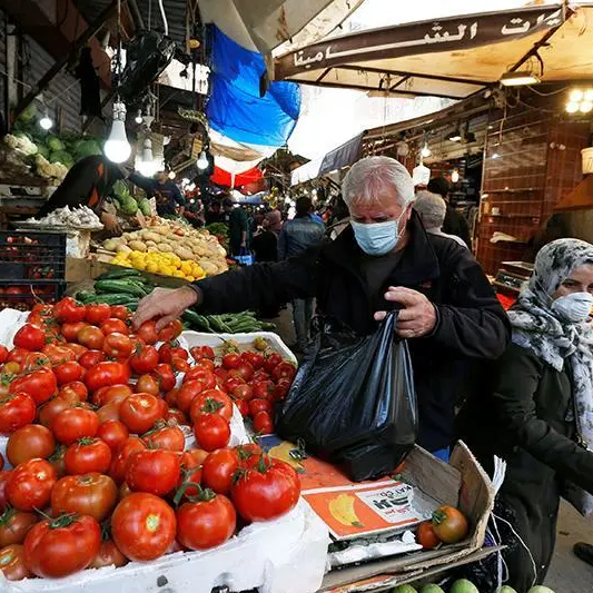 Inflation in Jordan rises 1.98% in H1 2025 - DoS