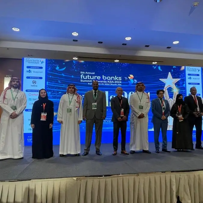 Experts recommended at the 5th Edition Future Banks Summit applying innovations and AI applications to support the financial sector growth