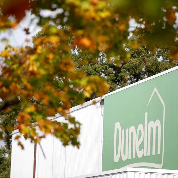 British retailer Dunelm's profit beats market views on strong demand