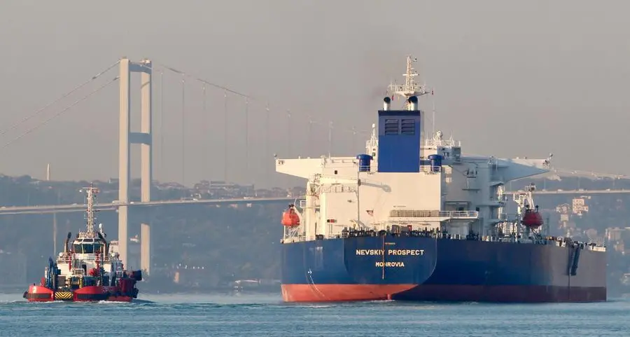 Discount on Russian Urals oil shipped to India is smallest since 2022, traders say