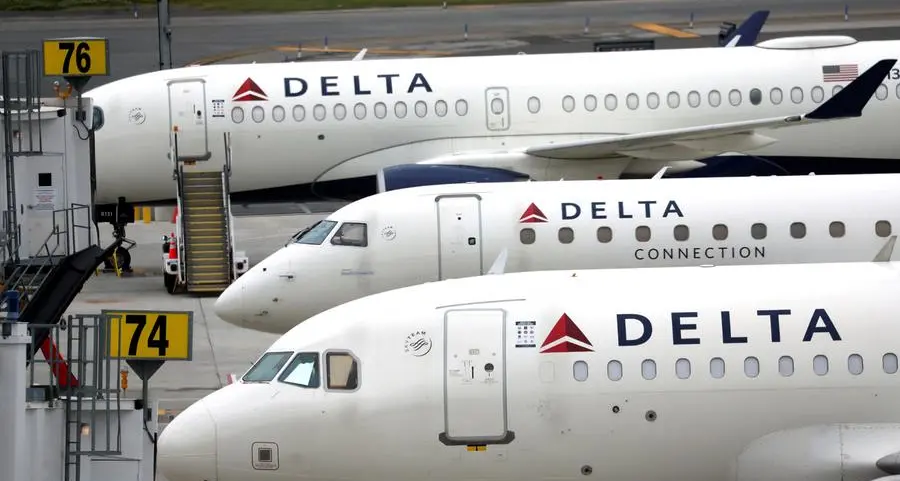 Delta offers bullish outlook on record travel demand