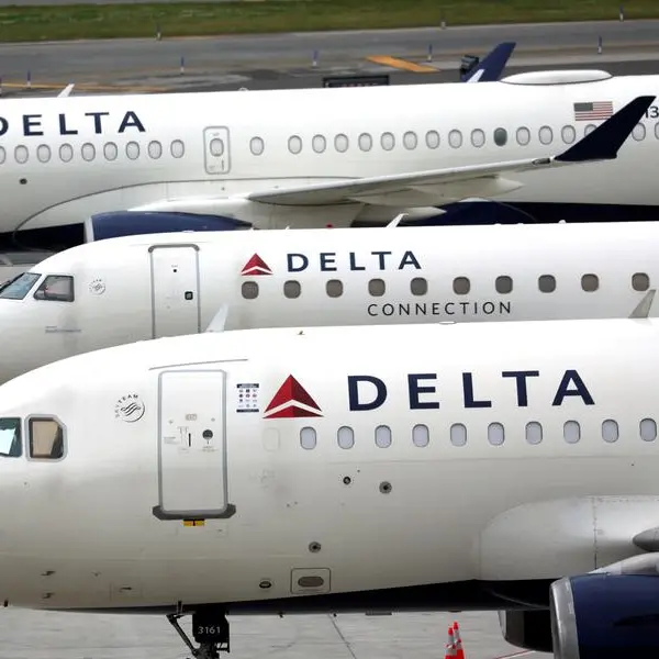 Delta suspends US-Israel direct flights until end of 2024