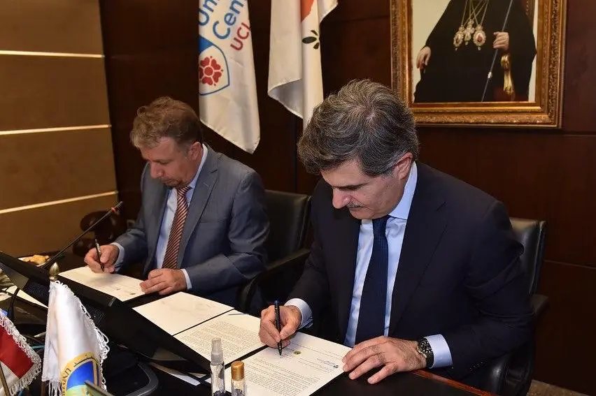UB x UCLAN agreement