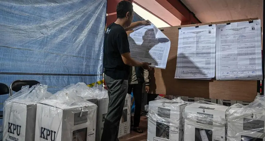 3,652 Indonesians in Qatar voted in overseas general election
