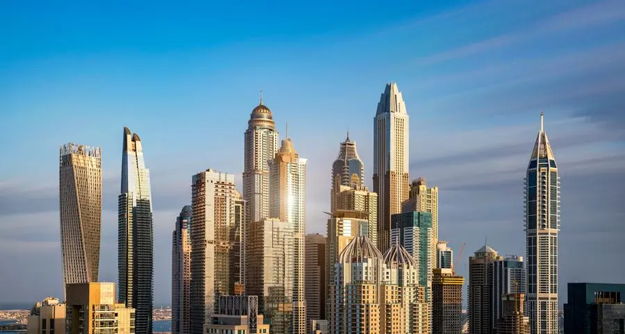 Dubai realty expected to grow 4.1% in Q1