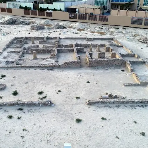 Archaeological sites in Dubai uncover treasures of 300,000+ years