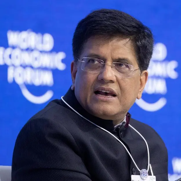 India's trade minister in talks with shipping ministry, companies to tackle stuck cargoes