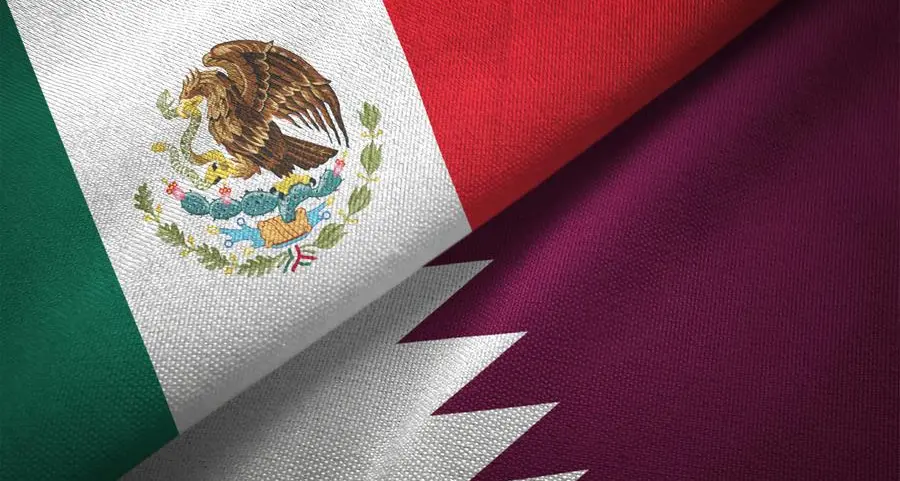 Mexico seeks to expand relations with Qatar