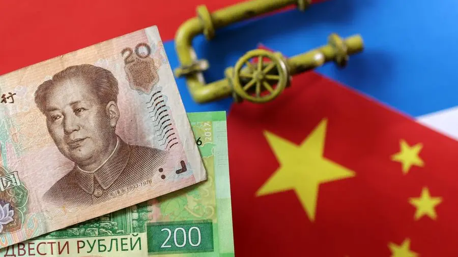 Israel-Iran conflict will spur Russia-China gas deal, Russian adviser says