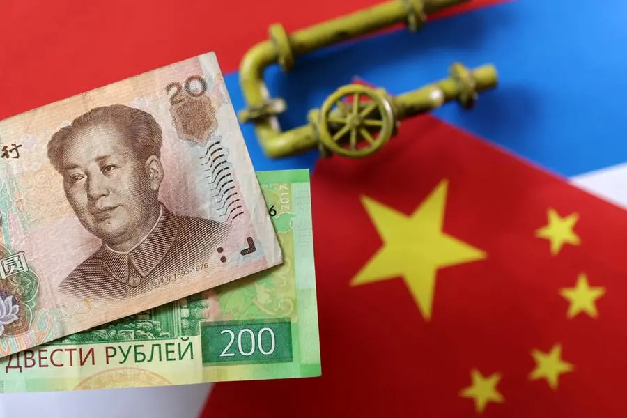 Israel-Iran conflict will spur Russia-China gas deal, Russian adviser says