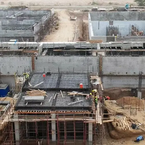 Saudi’s SWPC announces preferred bidder for Al-Haer Independent Sewage Treatment project
