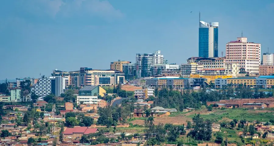 American tower firm exits East Africa after $275mln sale of Rwanda unit