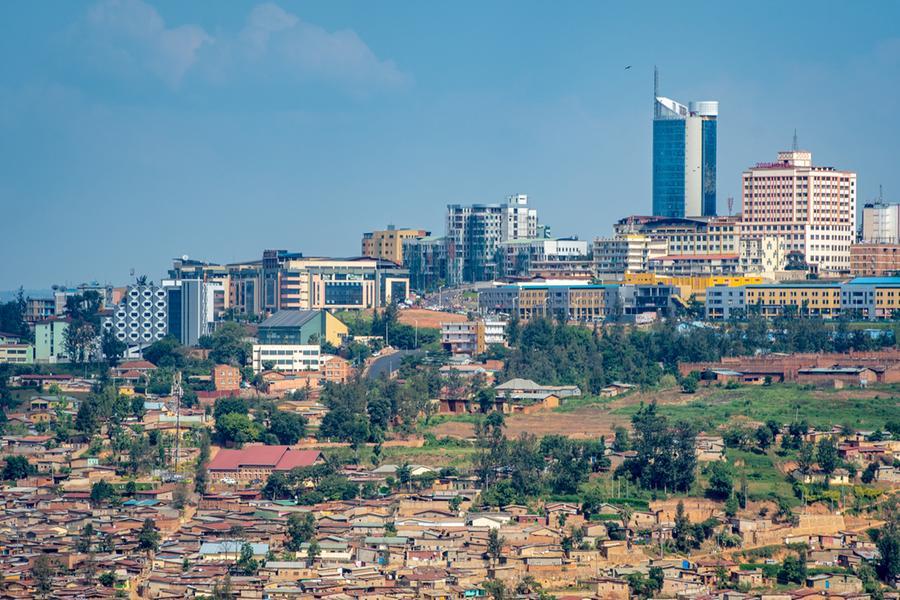 Rwanda plans curbs on under-16s’ access to social media