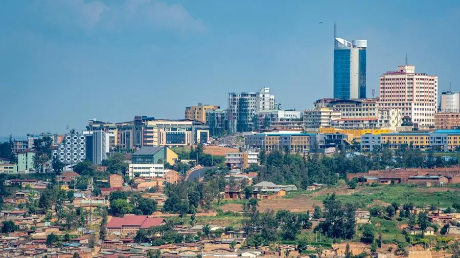 Rwanda seeks to deepen Central Corridor links through SGR