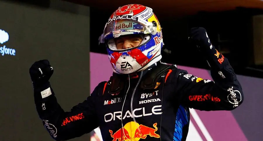 F1 season opens with Verstappen in 'a different galaxy'