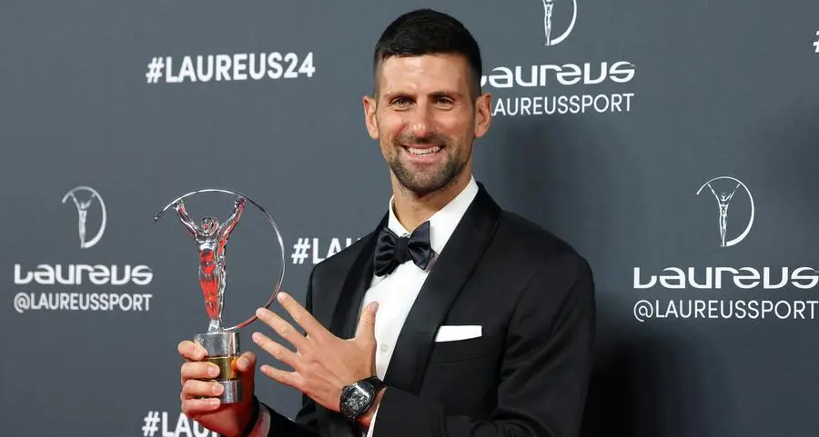 Djokovic mulls going without coach after 20 years as a professional