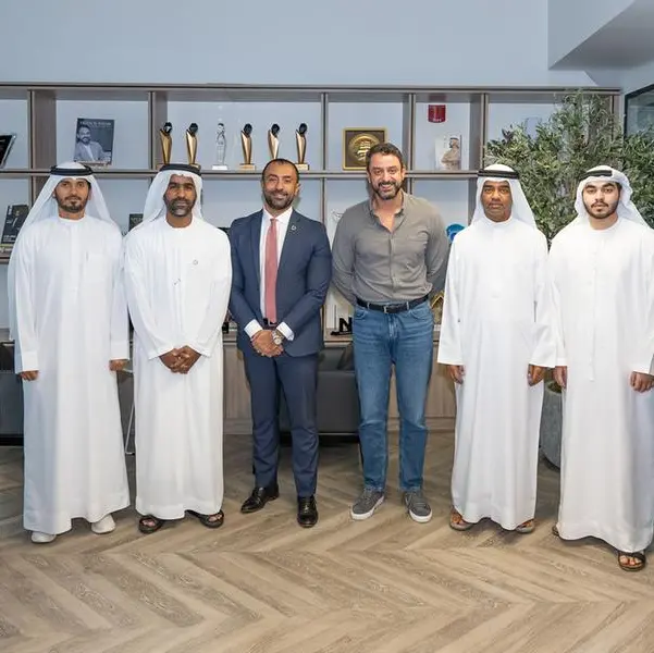 D&B Properties welcomes Emirati real estate agents