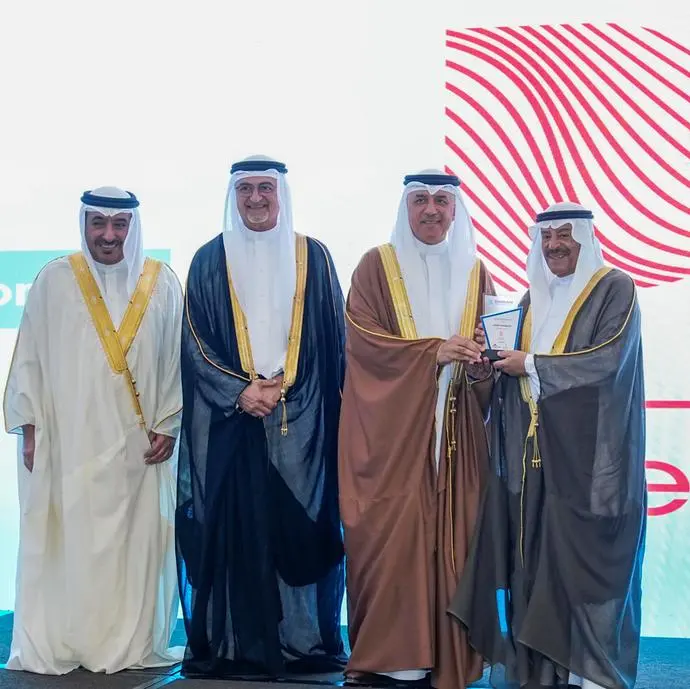 BENEFIT wins prestigious Fintech Award at Bahrain Digital Content Awards 2023 for BenefitPay application