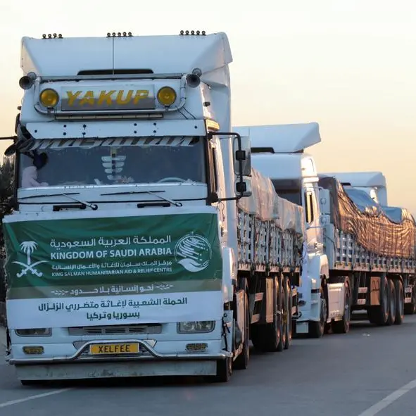 Saudi Arabia marks World Humanitarian Day with spending over $141bln in global aid
