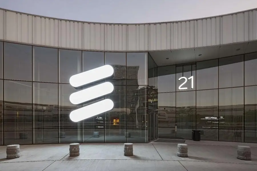 Ericsson\\u2019s commercial 5G leadership and technology evolution is independently known industry-wide. Image Courtesy: Ericsson