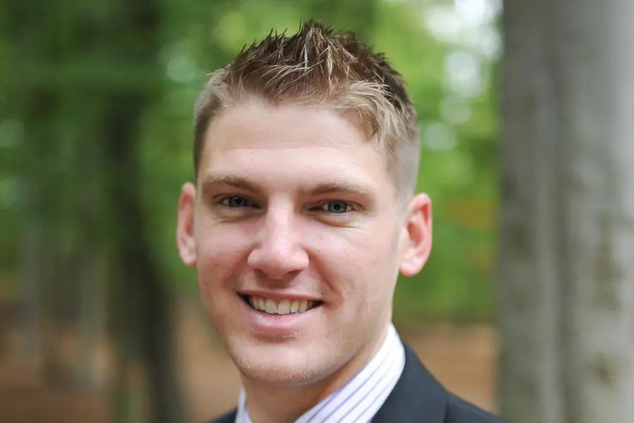 Richard Hummel_Director, Threat intelligence, NETSCOUT. Image courtesy: NETSCOUT