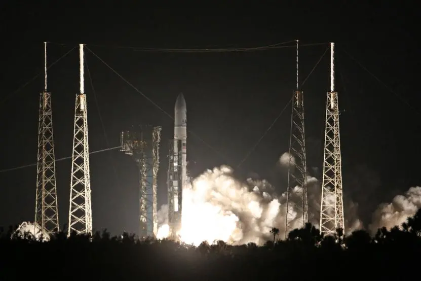 Agence France-Presse (AFP)/AFP