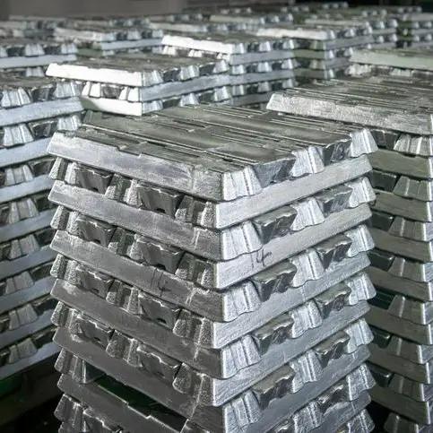 Egyptalum signs $900mln deal with Trafigura to expand Naga Hammady’s aluminum complex